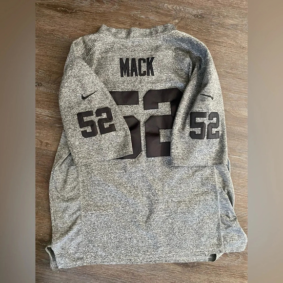 Raiders jersey - Picture 4 of 5